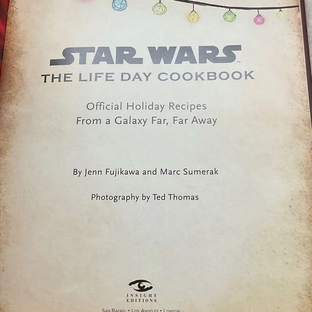 Star Wars official holiday